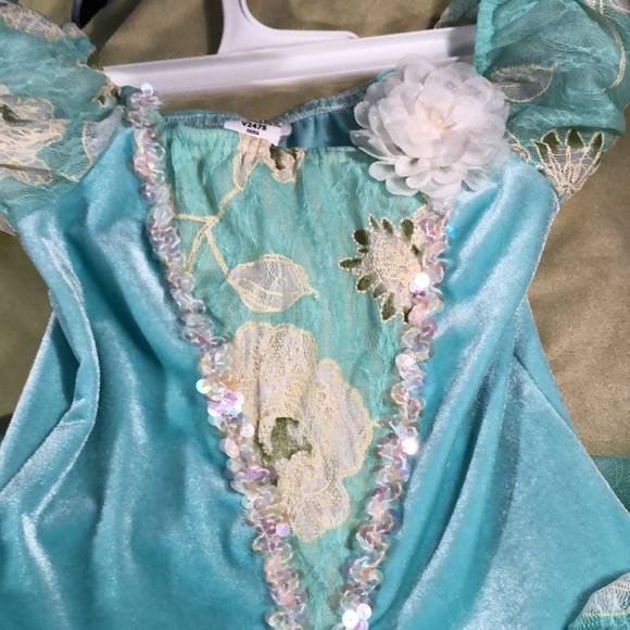 A Wish Come True Tutu size Medium Child - Picture 11 of 16